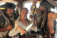 St. Augustine Pirate Show Cruise thumbnail 2