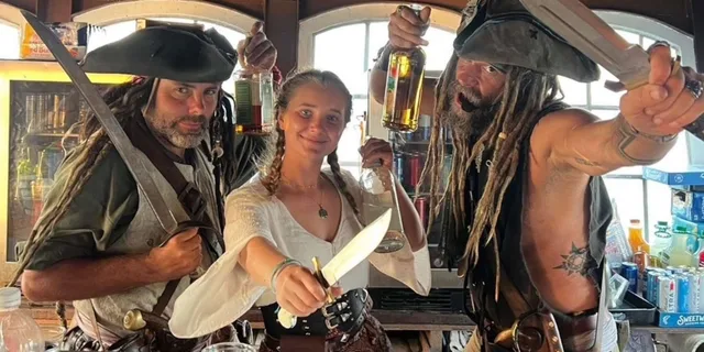 St. Augustine Pirate Show Cruise - Image 2