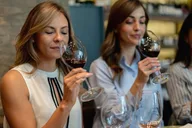 San Francisco Wine Tour with Local Expert thumbnail 1