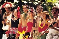 Oahu Pearl Harbor and Polynesian Cultural Tour thumbnail 6