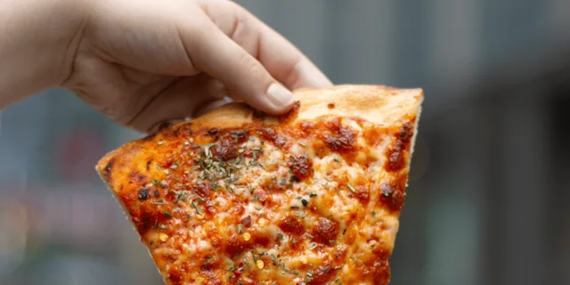 Greenwich Village Walking Food Tour - Image 1