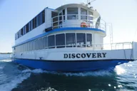 Traverse City Sightseeing Cruise on West Grand Traverse Bay thumbnail 6