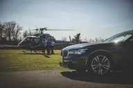 New York Helicopter Racecar Driving Experience thumbnail 2