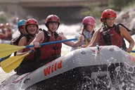 Idaho Springs Rafting Adventure 2.5 hr thumbnail 4