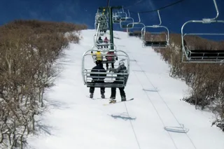 Mammoth Mountain Ski Rental with Delivery