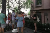 Brooklyn Literary Pub Crawl thumbnail 3