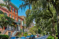 Savannah E-Bike Tour of History and Culture thumbnail 4