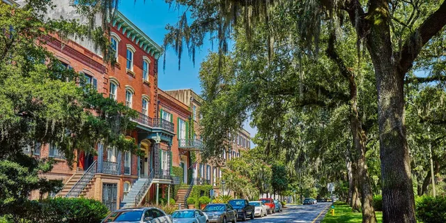 Savannah E-Bike Tour of History and Culture - Image 4