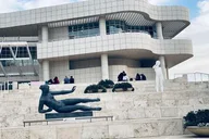 Los Angeles Museum and Observatory Private Tour thumbnail 1