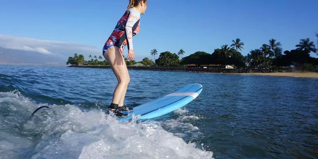 Maui Surfboard Rental in Kihei - Image 5