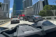 Miami Polaris Slingshot Rental 1 hr thumbnail 3