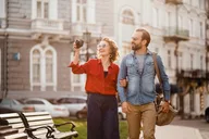Dallas Romantic Stroll thumbnail 4