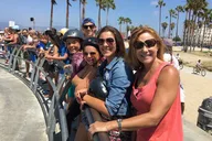 Santa Monica E-Bike Tour thumbnail 1