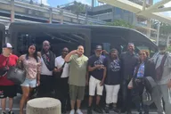Orlando International Drive Shuttle Service thumbnail 2