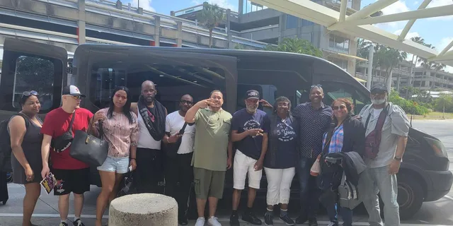 Orlando International Drive Shuttle Service - Image 2