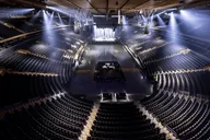 New York Madison Square Garden Tour Experience 1 hr thumbnail 2