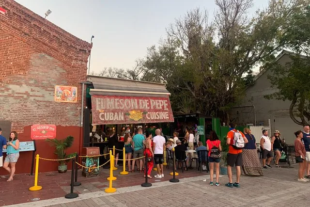 Key West Cocktail and Food Tour at Sunset - Image 6