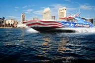 San Diego Jet Boat Ride thumbnail 6