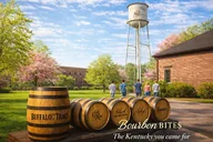Louisville Bourbon Trail Experience thumbnail 3