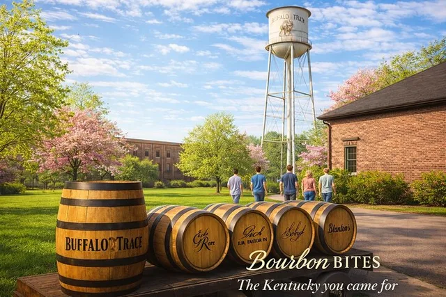 Louisville Bourbon Trail Experience - Image 3