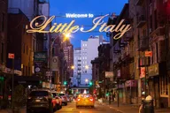 New York Chinatown Ghost Walking Tour thumbnail 6
