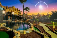 Orlando Mini-Golf Adventure thumbnail 4