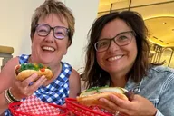Chicago Murder Mystery Food Tour thumbnail 6