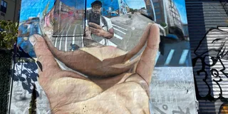 New York City French Walking Tour in Bushwick and Williamsburg 2.5 hr
