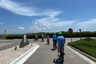 Oak Island E-Bike History Tour thumbnail 4