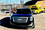 Private Transfer in Luxury SUV thumbnail 3