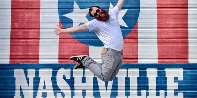 Nashville Murals & Margaritas Tour 3 hr - Image 2