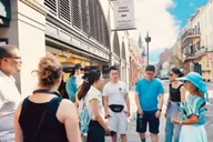 New Orleans French Quarter Walking Tour thumbnail 3