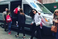 New York City Private Transportation Tour 4-5 Hours thumbnail 3