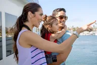 San Diego Brunch Cruise on Mother's Day thumbnail 1