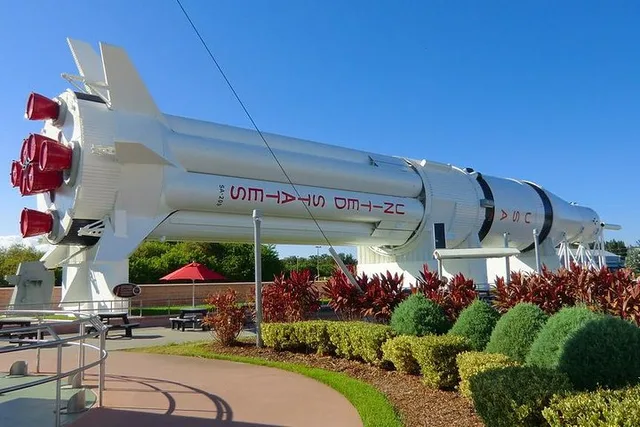 Miami Kennedy Space Center Private Tour 12 hr - Image 4