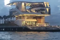 Pinellas Tour in a Mini Van thumbnail 4