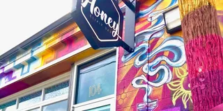 Denver Street Art Tour with Brewery Visit 2 hr