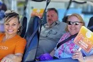 Miami Beach Golf Cart Tour thumbnail 5