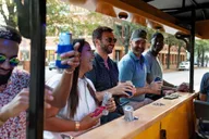 Austin Trolley Pub Party Bike Tour thumbnail 4