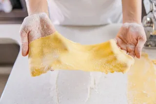 Orlando Pasta Making Cooking Class