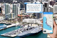 San Diego Harbor Audio Walking Tour thumbnail 2