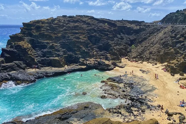 Oahu Island North Shore Small Group Tour - Image 2