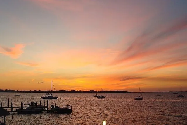 Islamorada Sunset Catamaran Cruise - Image 3