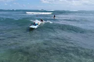 Haleiwa Surf Lesson thumbnail 5