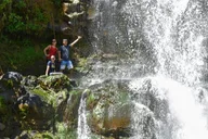 Lihue Waterfalls Hike and Swim thumbnail 4