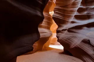 Phoenix Horseshoe Bend and Antelope Canyon Day Tour