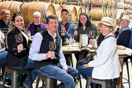Santa Ynez Wine Shuttle thumbnail 2