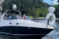 Miami Private Boat Rental thumbnail 1