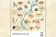 Utah Mighty 5 Self-Guided Audio Tour Bundle thumbnail 6