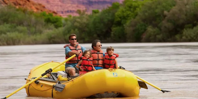 Utah National Park Private Tour - Image 5